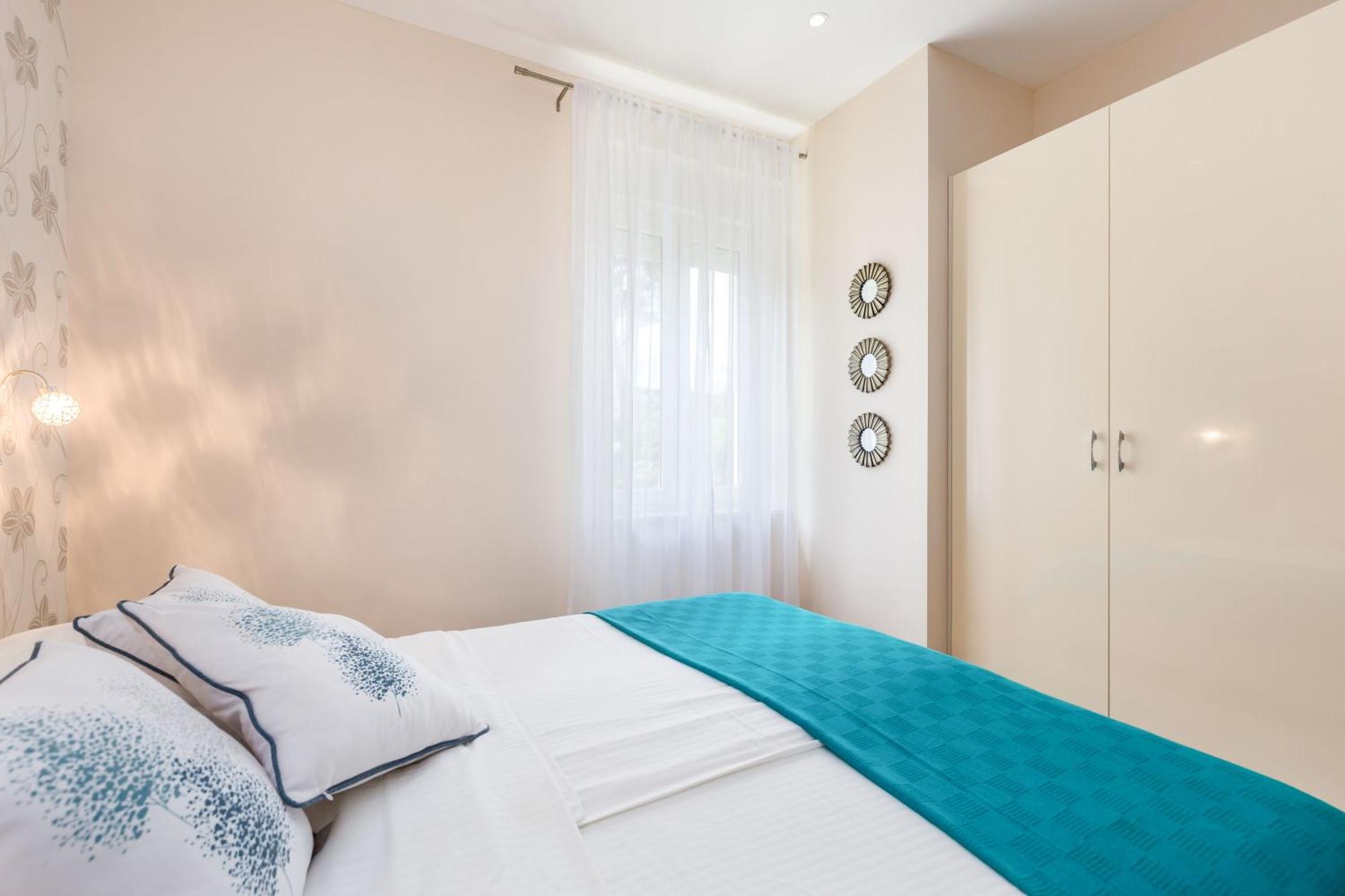 Apartments & Rooms Milcetic M Malinska Zewnętrze zdjęcie